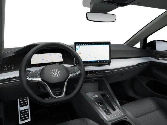 Volkswagen Golf 2.0 TDI DSG Variant