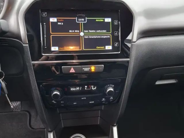 Suzuki Vitara Boosterjet Comfort Hybrid