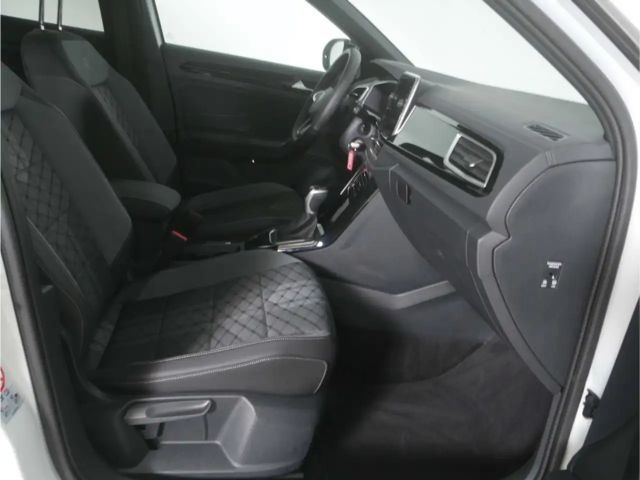 Volkswagen T-Roc 1.5 TSI DSG R-Line