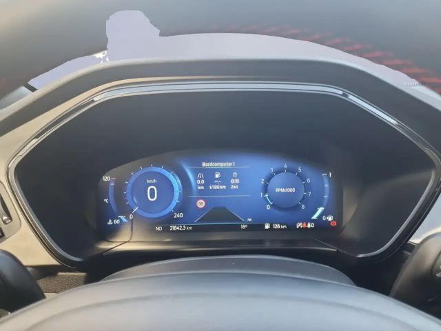 Ford Kuga EcoBoost ST Line X