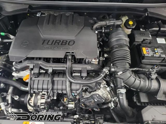 Hyundai Bayon 1.0 Trend