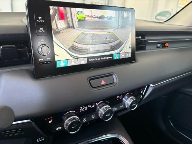 Honda HR-V 1.5 Advance Hybrid