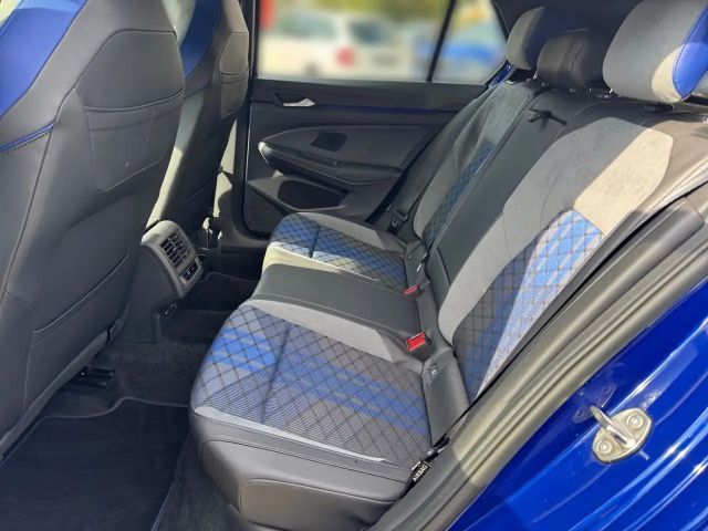 Volkswagen Golf 2.0 TSI 4Motion Golf VIII