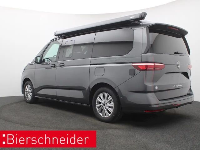 Volkswagen California 2.0 TDI Beach DSG T7