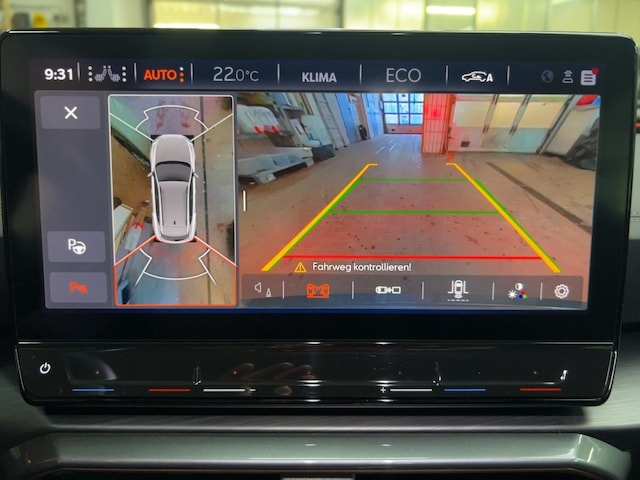 Cupra Formentor 1.4 DSG