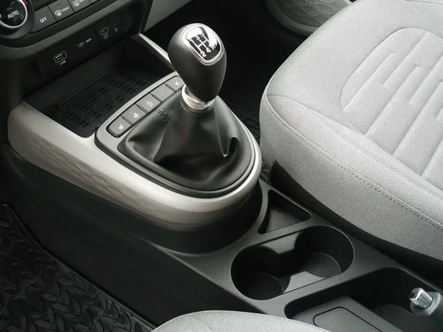 Hyundai i10 1.2 Prime