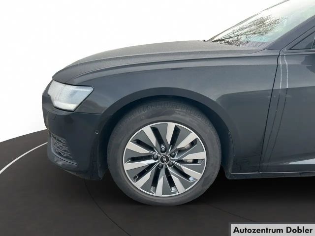 Audi A6 45 TFSI Avant S-Tronic
