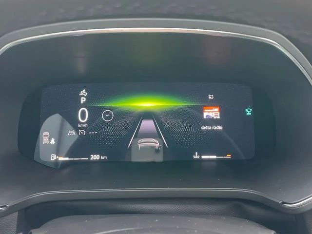 Renault Captur EDC Evolution