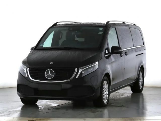 Mercedes-Benz EQV 300 AVANTGARDE