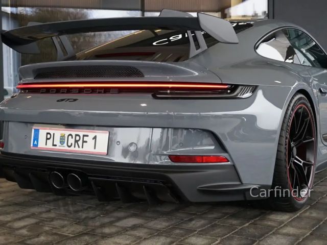 Porsche 992 4 Coupé GT3