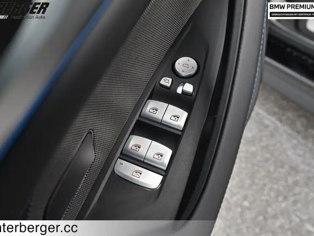 BMW i4 Coupé M-Sport