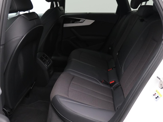 Audi A4 40 TFSI Avant S-Line S-Tronic