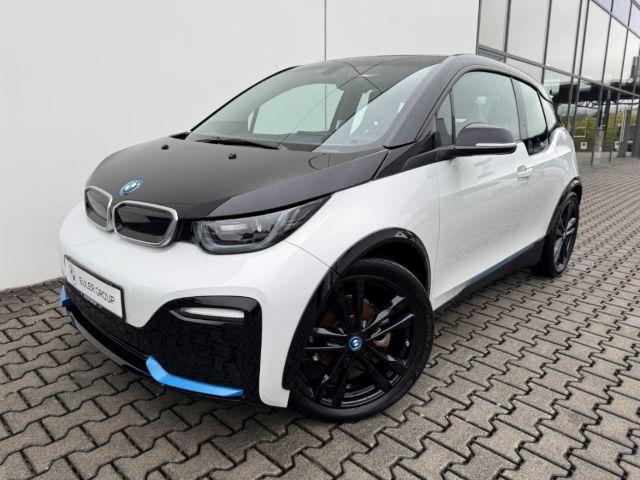 BMW i3 I3S BMW i3s