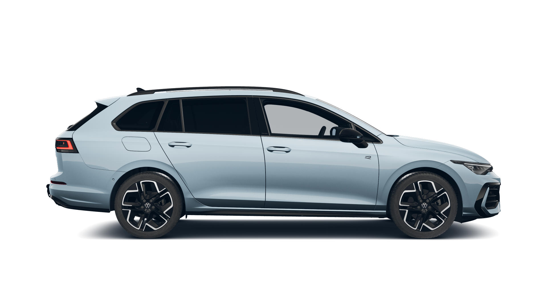 Volkswagen Golf DSG R-Line Variant