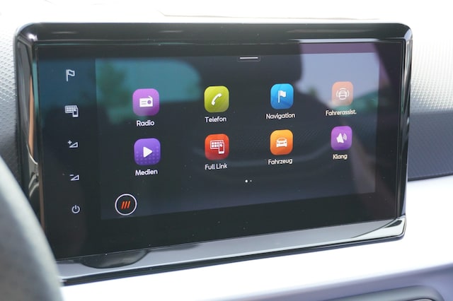 Seat Arona 1.0 TSI FR-lijn