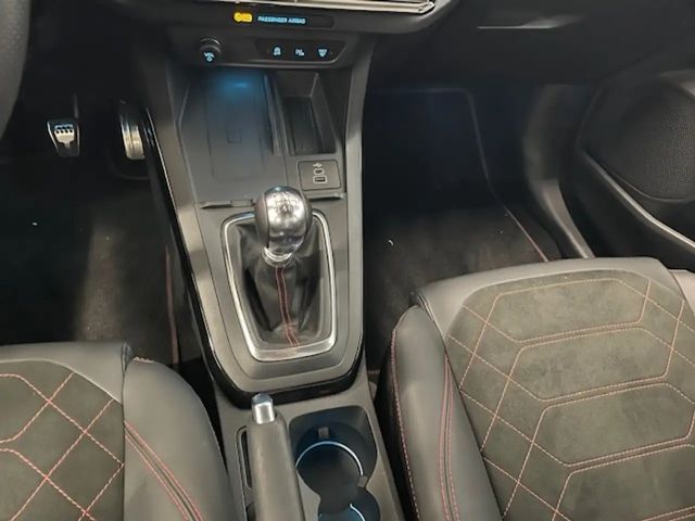 Ford Puma EcoBoost ST Line