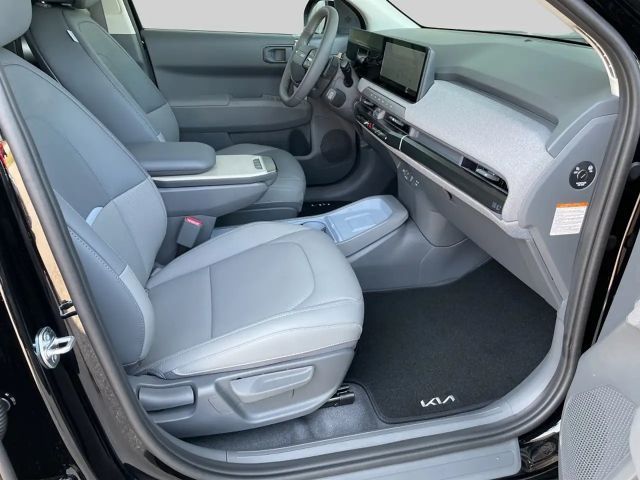 Kia EV3 Earth FWD Long range