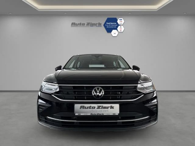Volkswagen Tiguan 1.5 TSI DSG Move