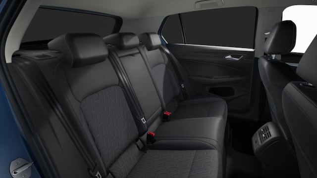 Volkswagen Golf Golf VIII