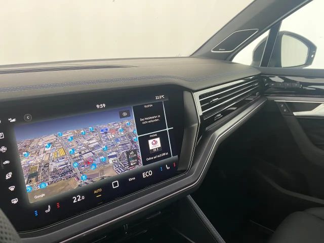 Volkswagen Touareg 4Motion eHybrid