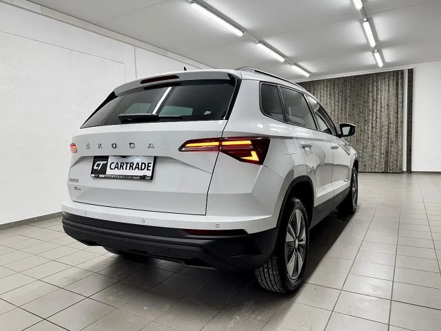 Skoda Karoq Ambition