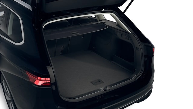 Volkswagen Passat 2.0 TDI Business DSG Variant