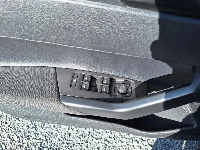 Volkswagen Polo 1.0 TSI