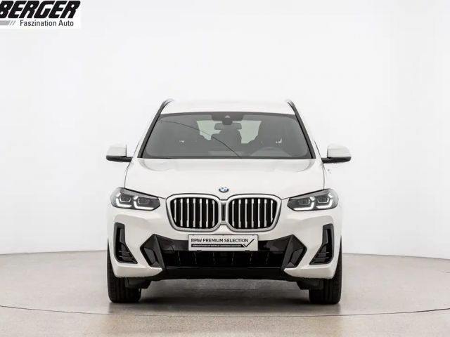 BMW X3 M-Sport xDrive20d