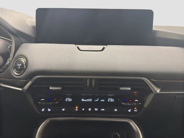 Mazda CX-60 Exclusive-line