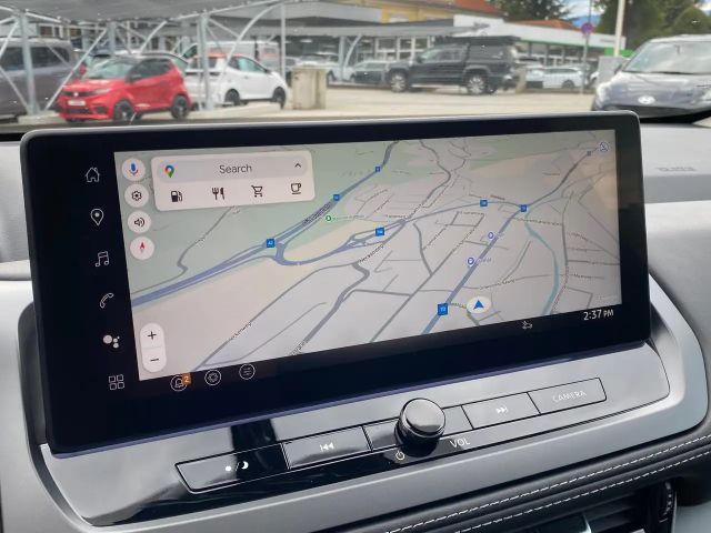 Nissan Qashqai AWD DIG-T N-Connecta