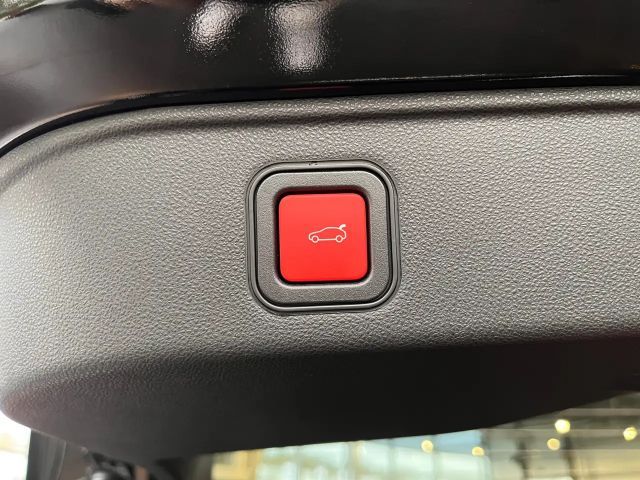 Alfa Romeo Junior Ibrida Speciale