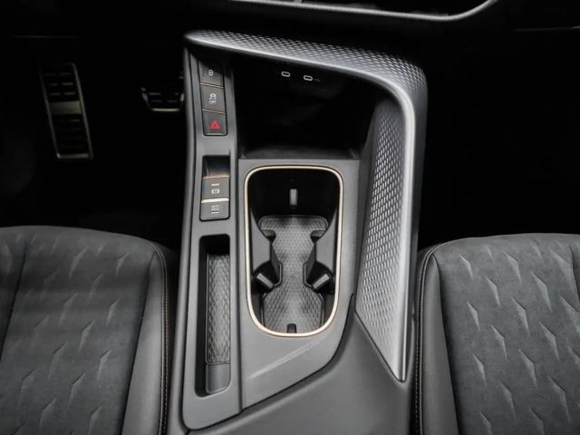 Cupra Terramar 2.0 TSI VZ