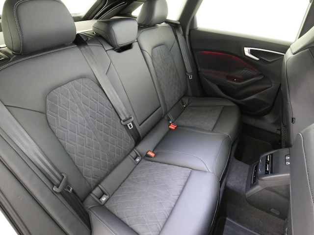 Audi A5 Avant S-Tronic