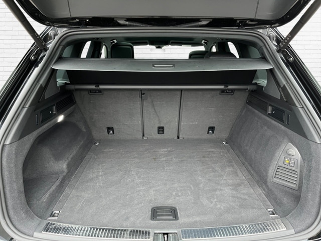 Volkswagen Touareg 3.0 V6 TDI 4Motion DSG