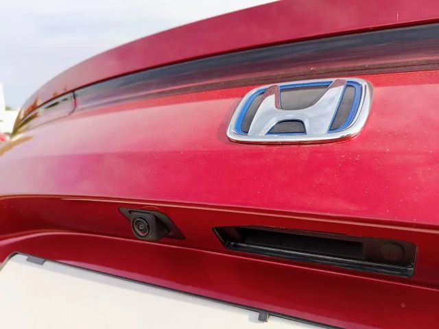 Honda Civic 2.0 Hybrid Sport i-MMD