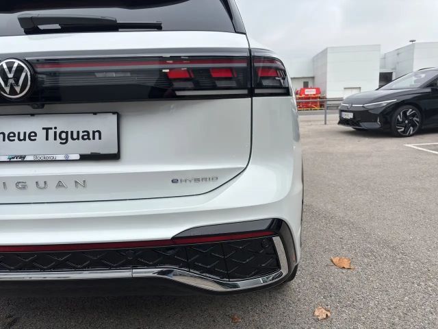 Volkswagen Tiguan DSG Sport eHybrid