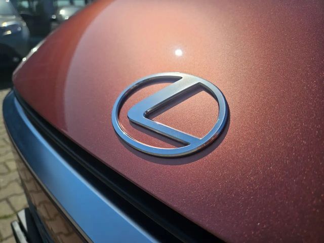 Lexus LBX 1.5 Hybrid Basis FWD Komfort-Paket, Kamera