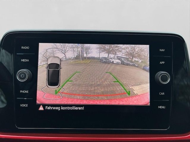 Volkswagen T-Roc 1.5 TSI Cabriolet R-Line