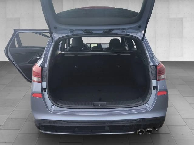 Hyundai i30 Hybrid N Line T-GDi