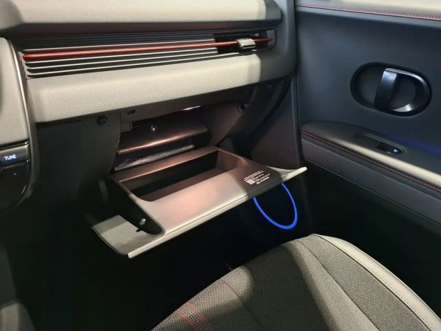 Hyundai IONIQ 5 Ioniq 5 N