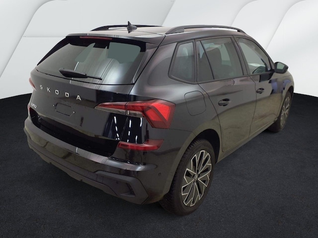 Skoda Kamiq 1.5 TSI Tour