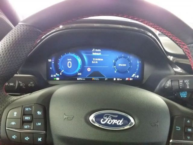 Ford Puma EcoBoost ST Line