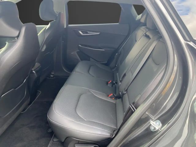 Kia EV6 77,4 kWh Air Vierwielaandrijving