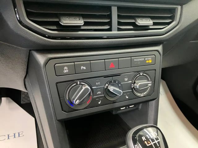 Volkswagen T-Cross 4Me TSI