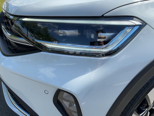 Volkswagen Taigo DSG Style