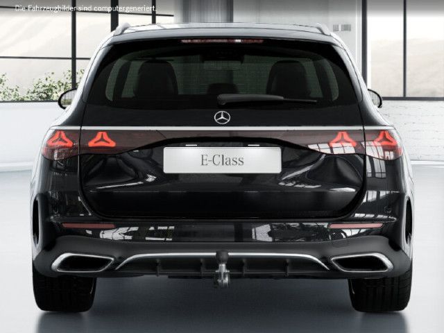 Mercedes-Benz E 200 AMG Line Estate