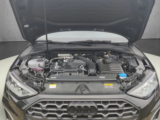 Audi A3 35 TFSI S-Tronic