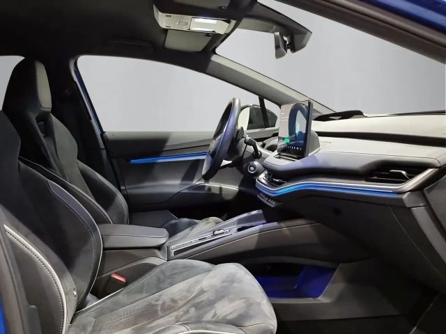 Skoda Elroq 85 Sportline