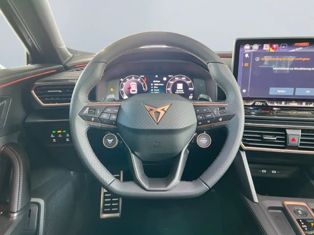 Cupra Formentor 2.0 TSI 4Drive DSG VZ