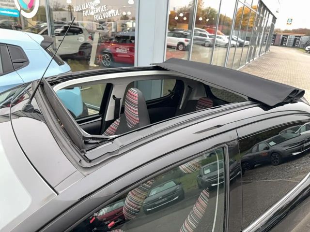 Citroën C1 Airscape Shine VTi 72